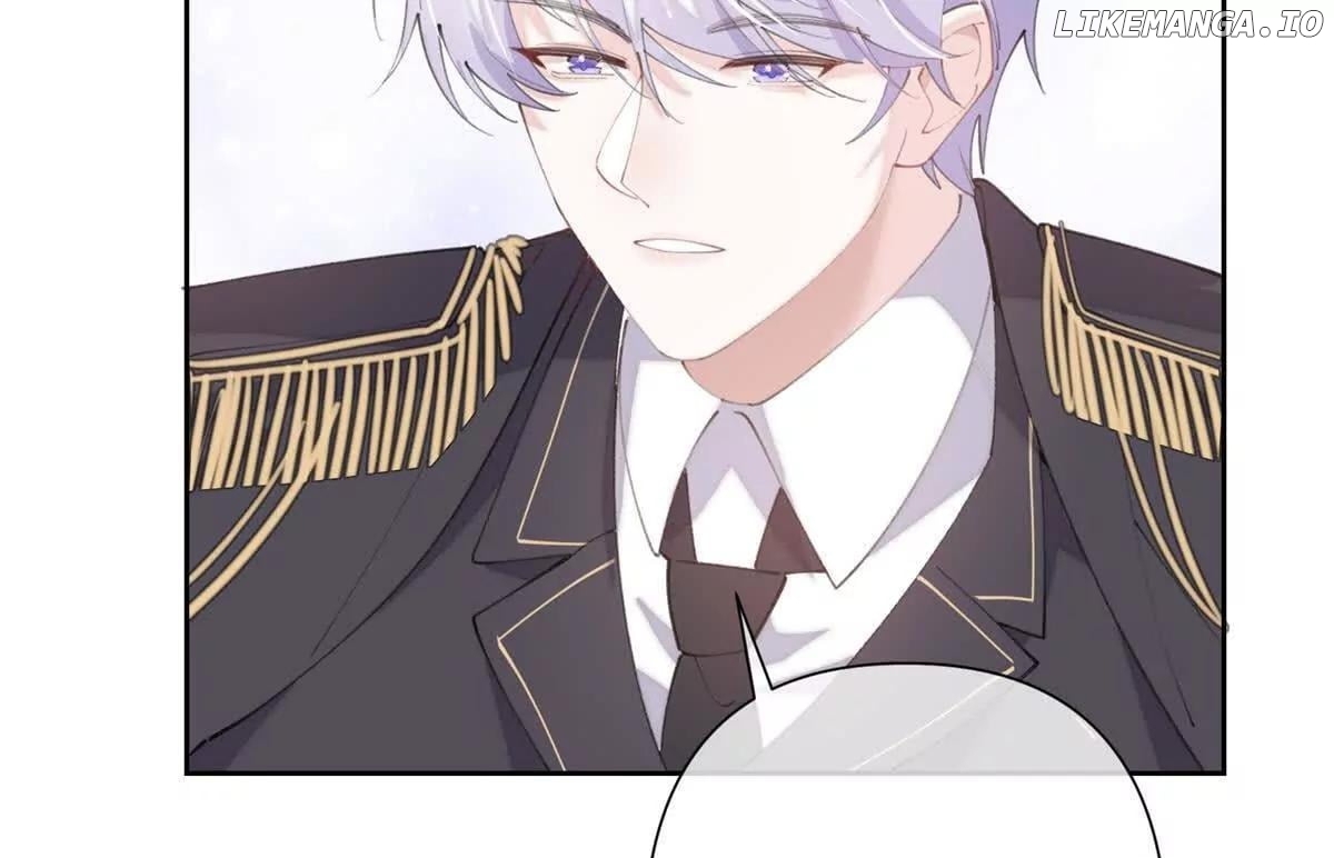Her Marriage Was Called Off at Daytime, the Cutely Fierce Commander Asked Her For a Hug at Night Chapter 45 - page 28
